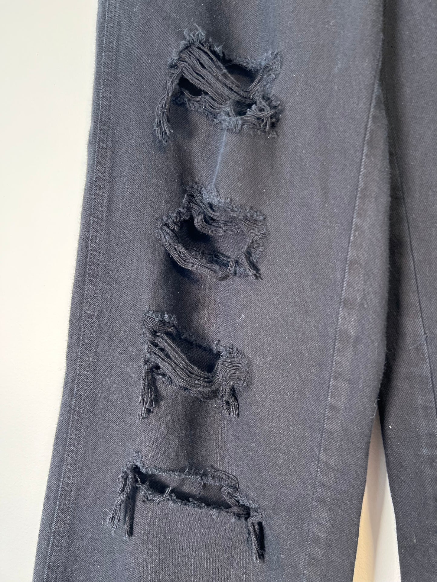 00 Pacsun Baggy Jean