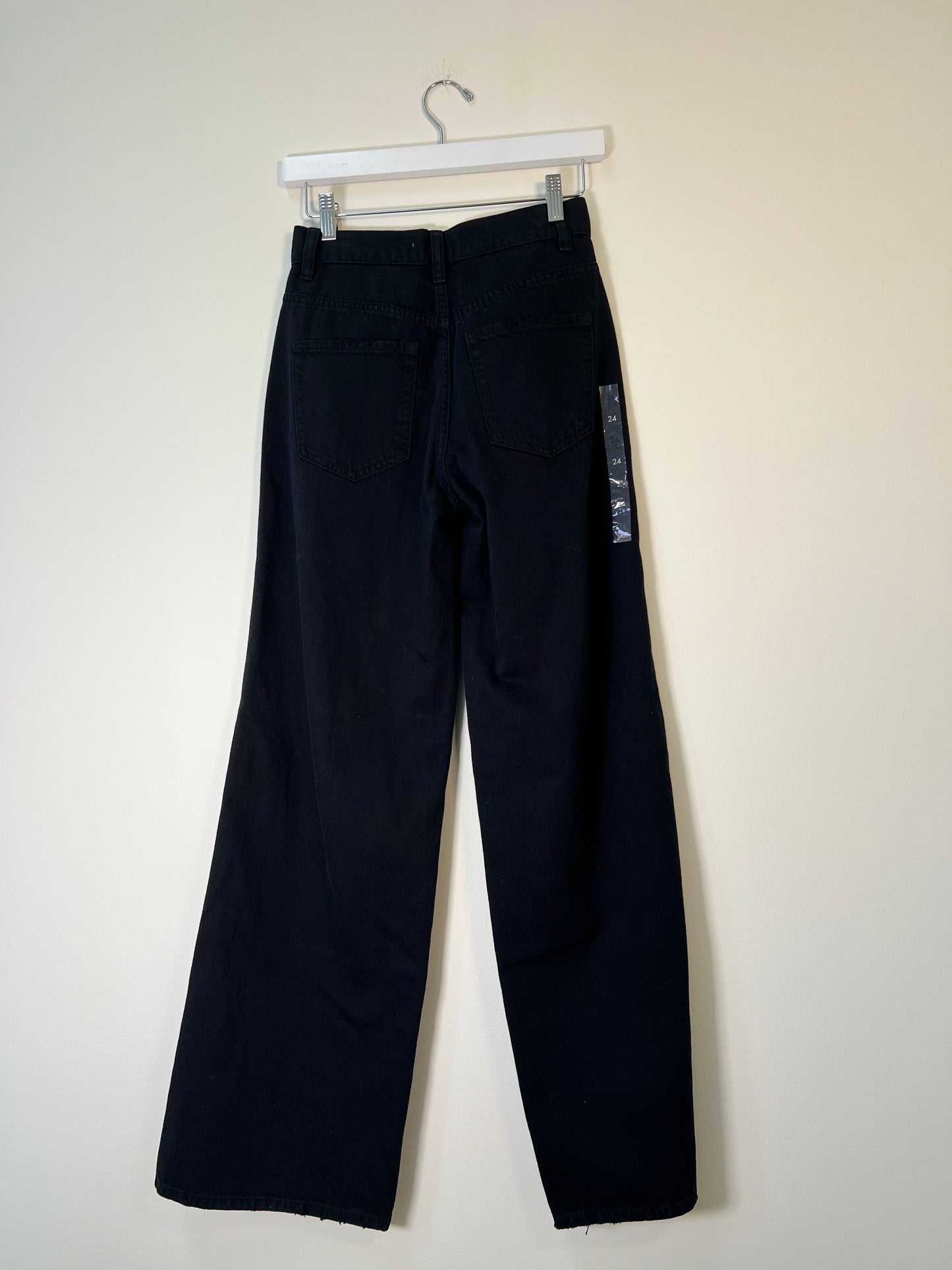 00 Pacsun Baggy Jean