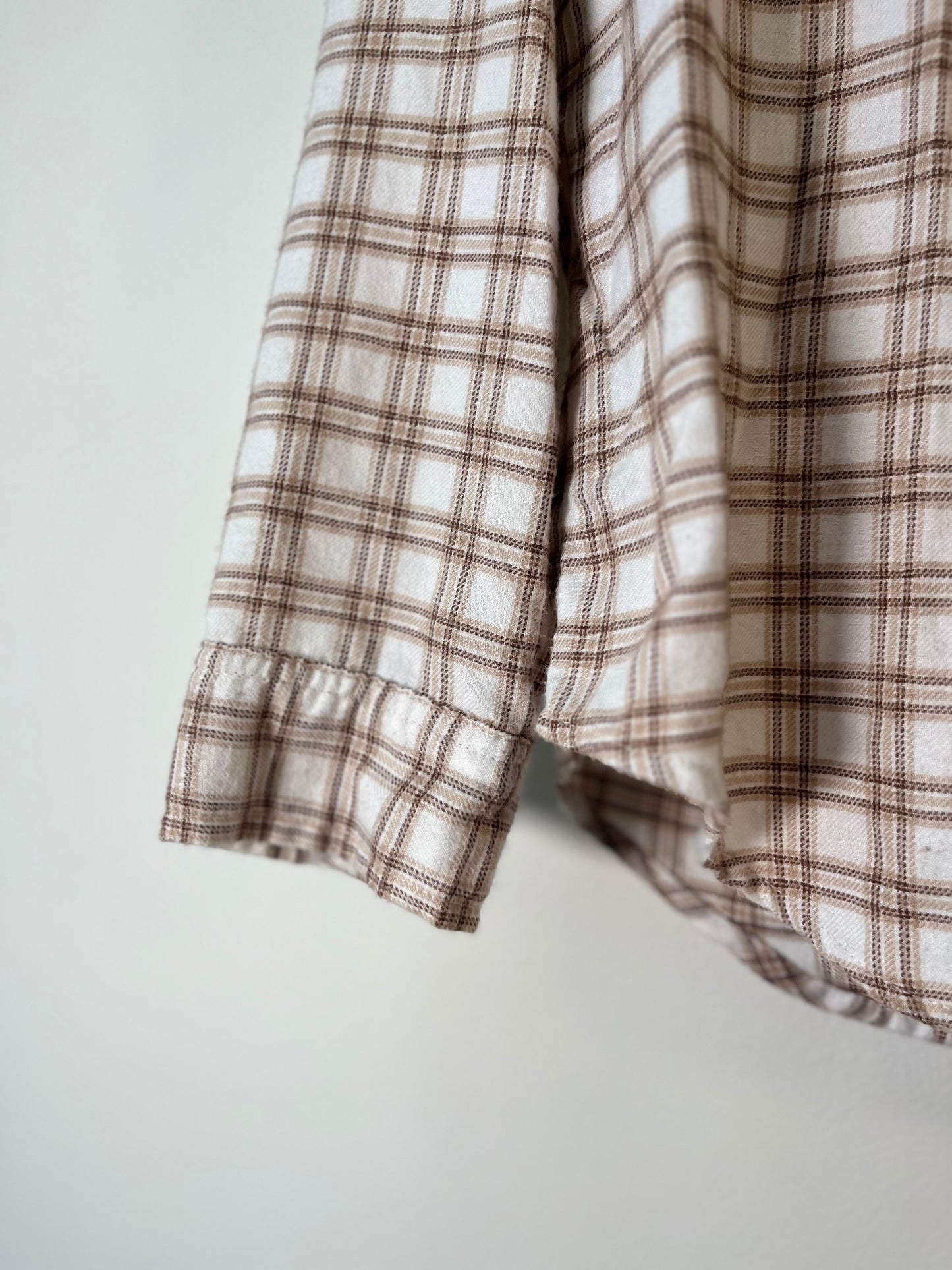 XS Hollister Button Down