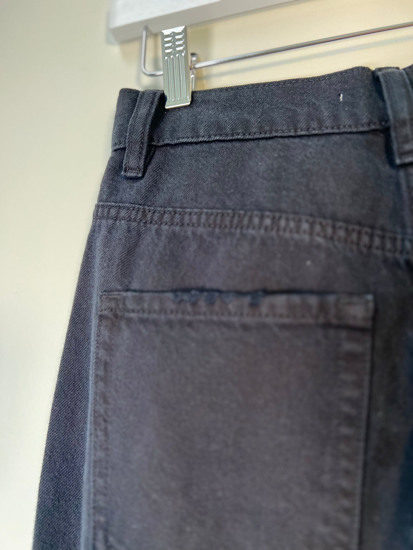 00 Pacsun Baggy Jean