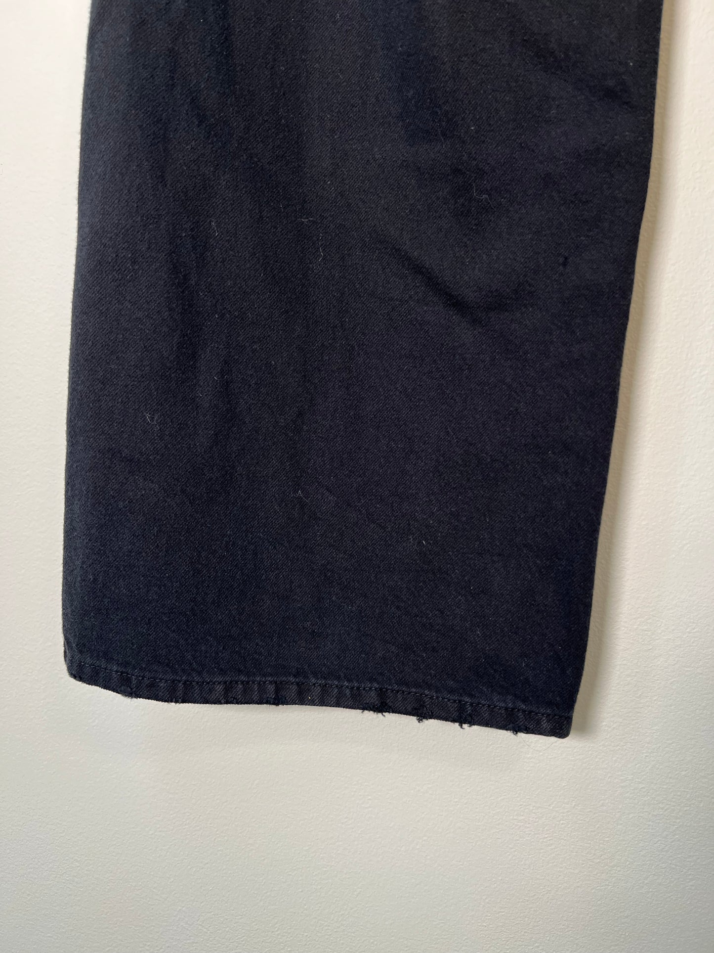 00 Pacsun Baggy Jean