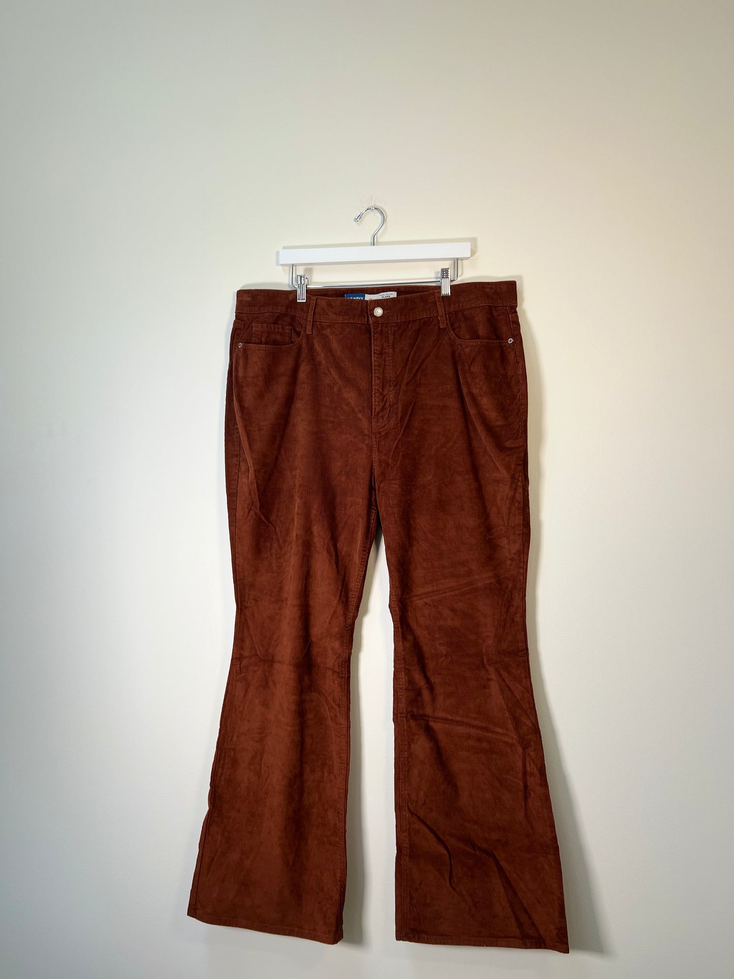 20 Old Navy Flare Jeans