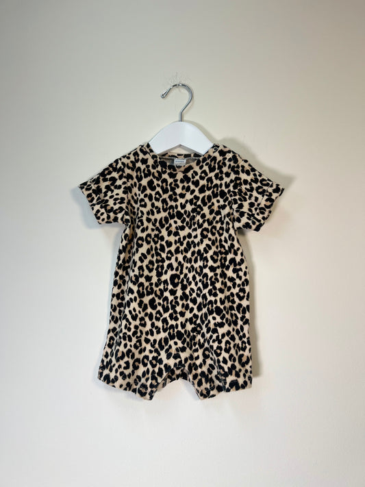 6-12m Old Navy Romper