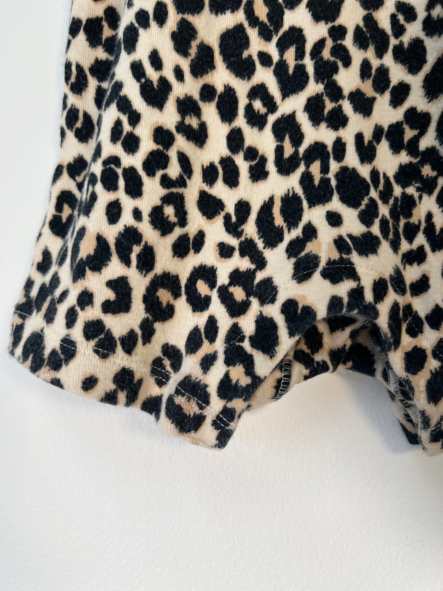 6-12m Old Navy Romper