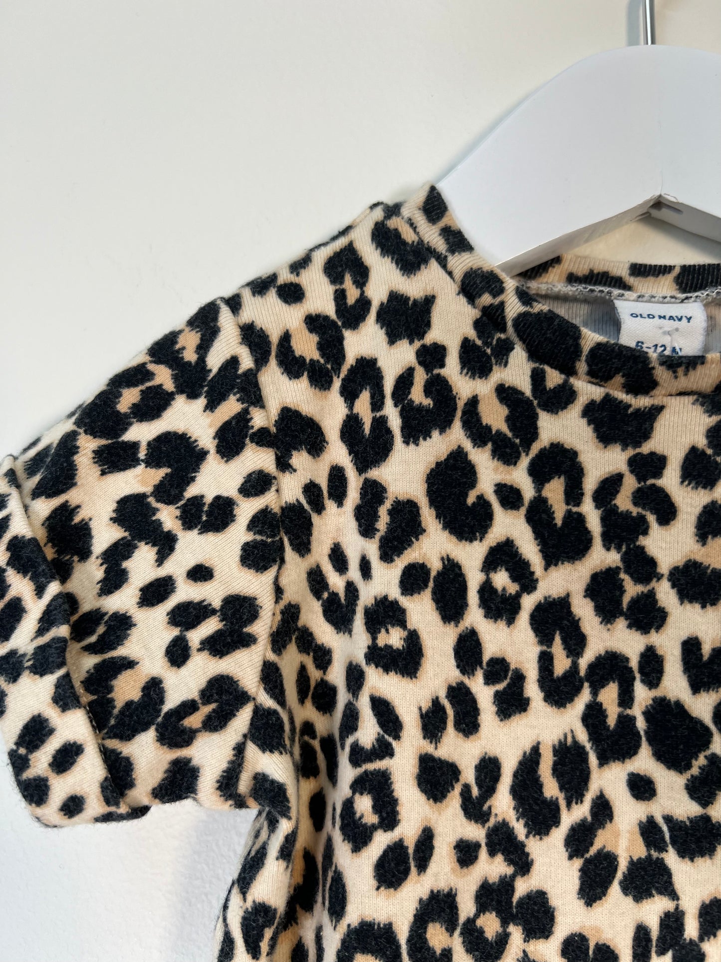 6-12m Old Navy Romper