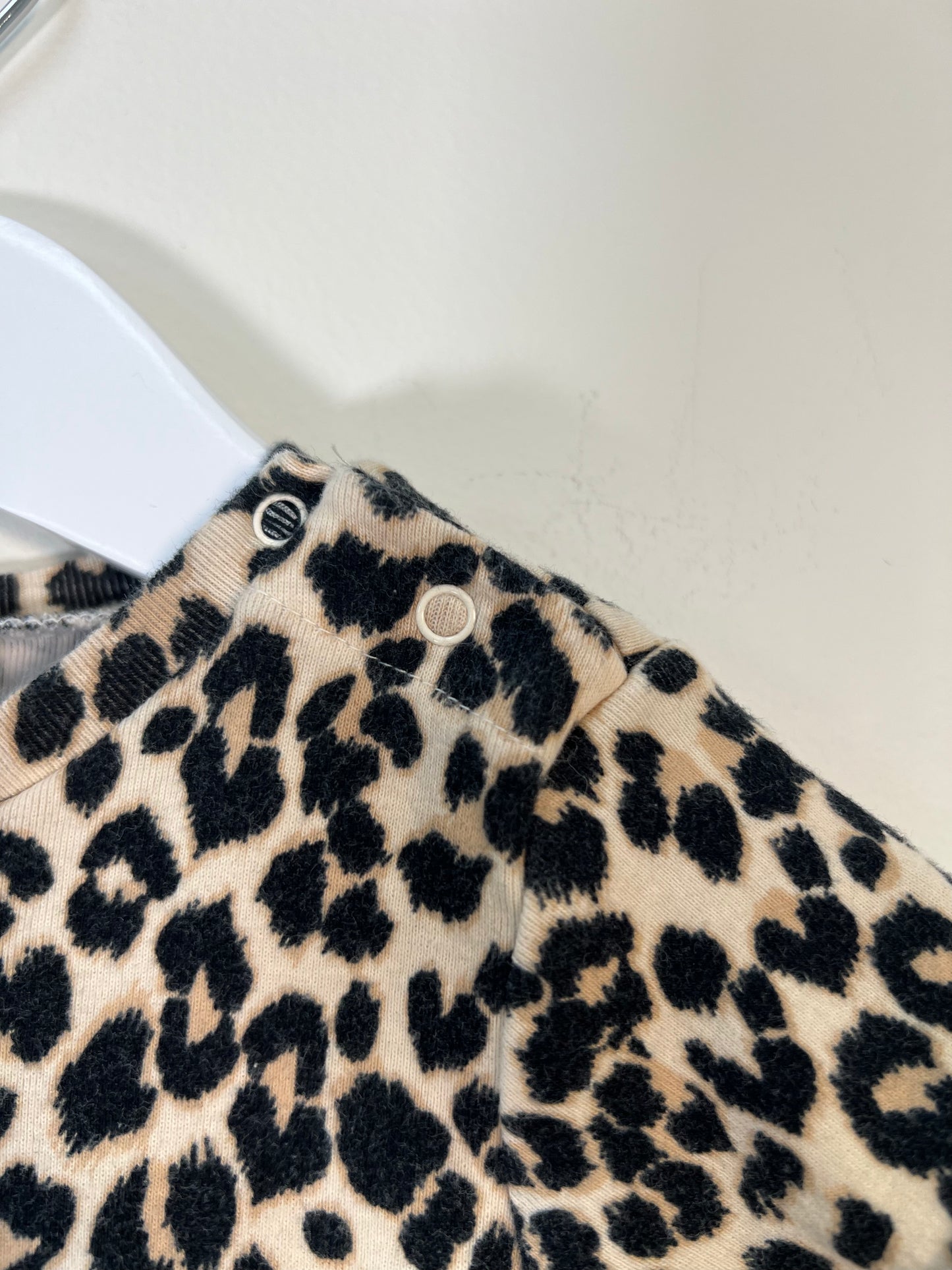 6-12m Old Navy Romper