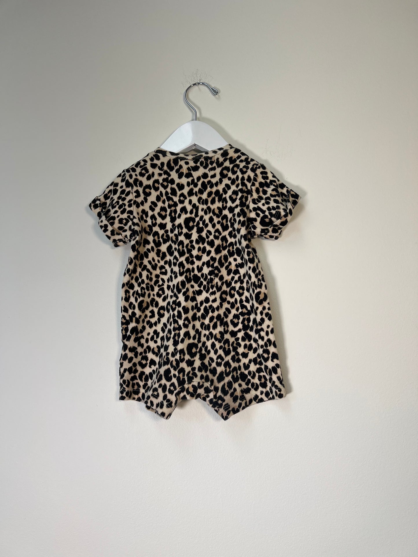 6-12m Old Navy Romper