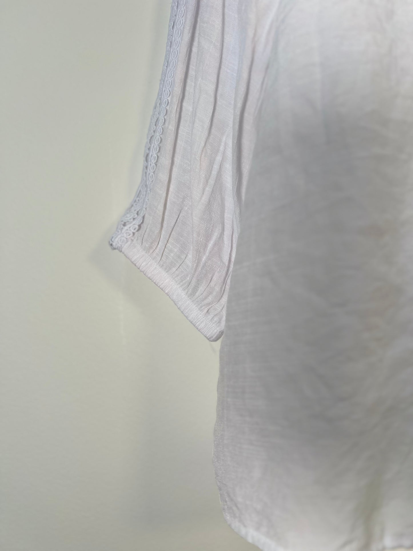 XL Counterparts Blouse