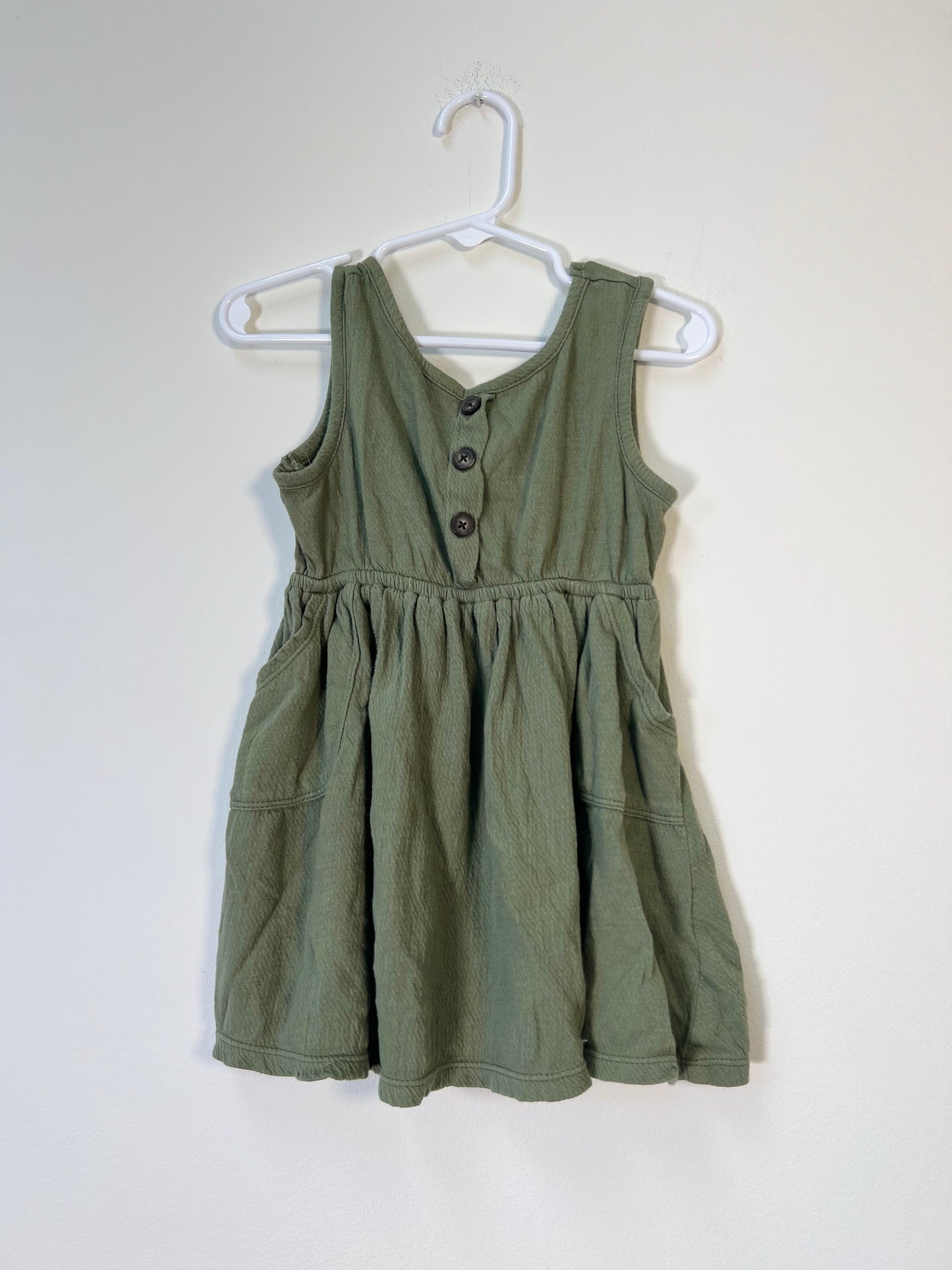 18-24m Old Navy Dress