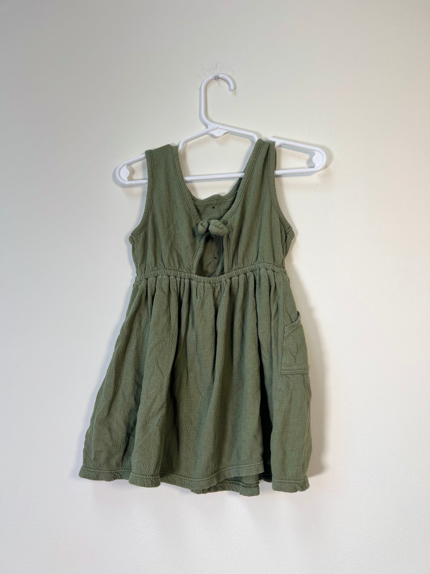 18-24m Old Navy Dress