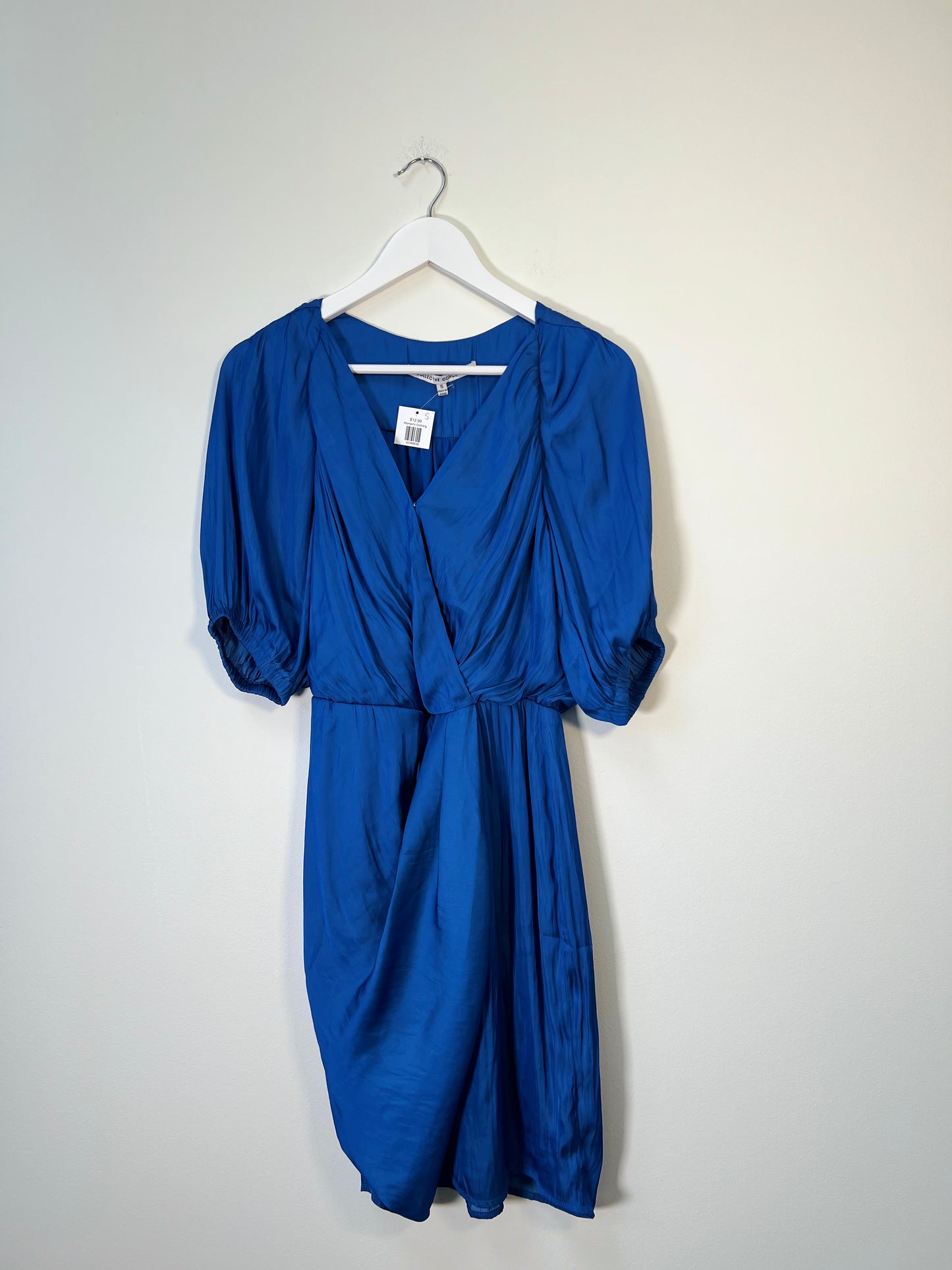 S Collective Concepts Dress