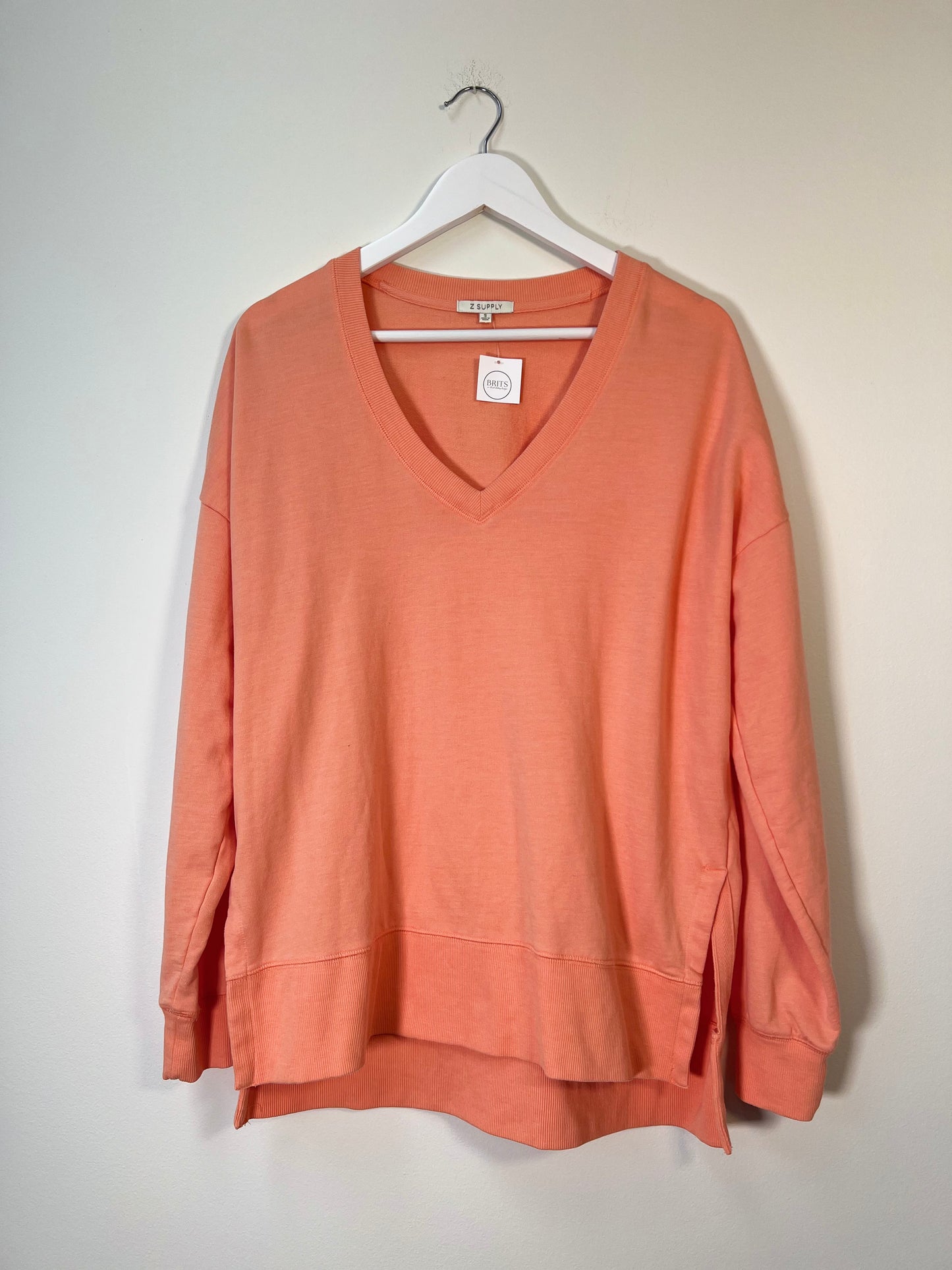 S Z Supply Sweatshirt