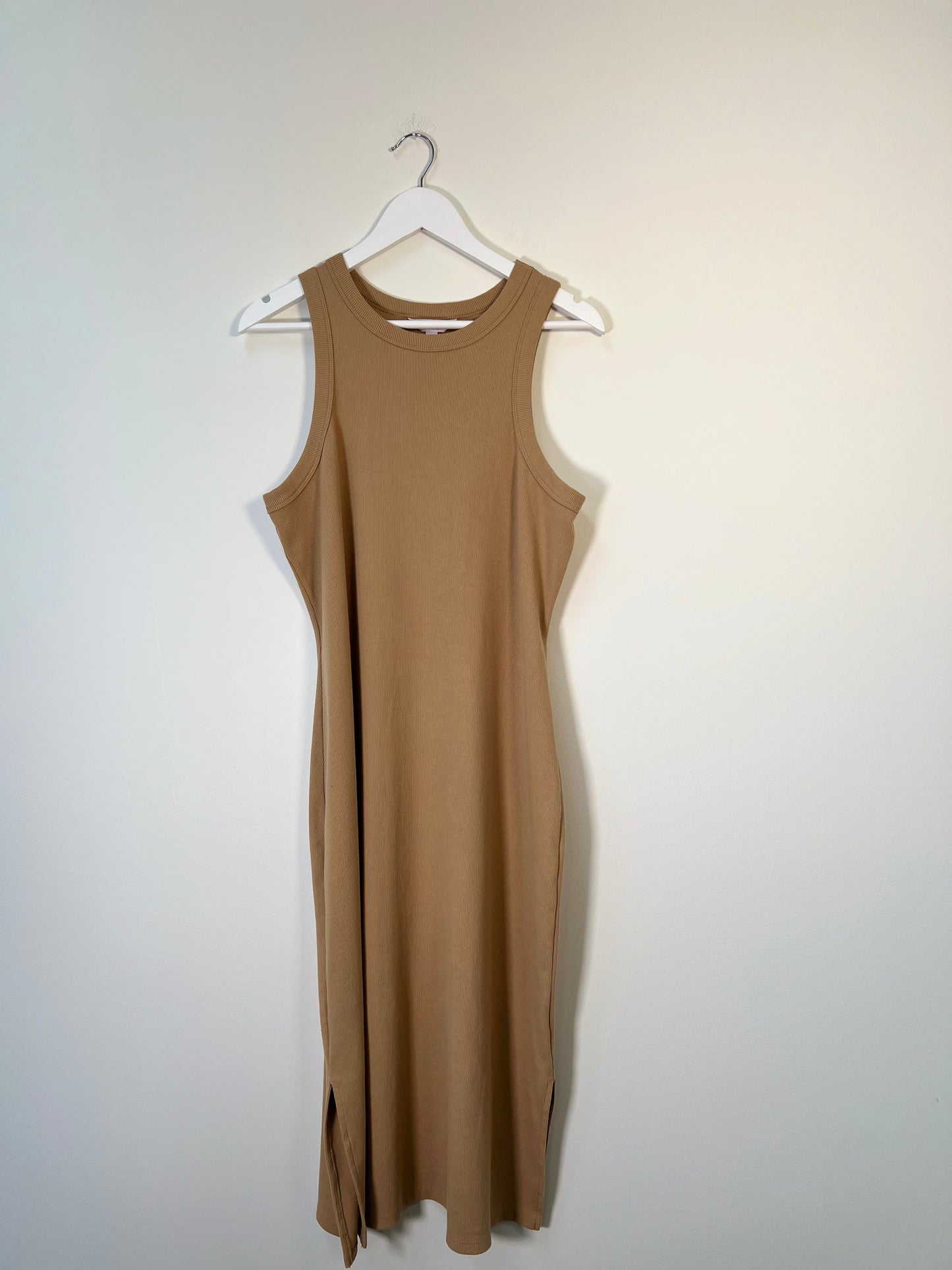 L Time And True Dress