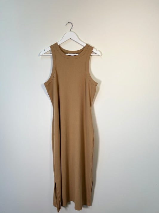 L Time And True Dress