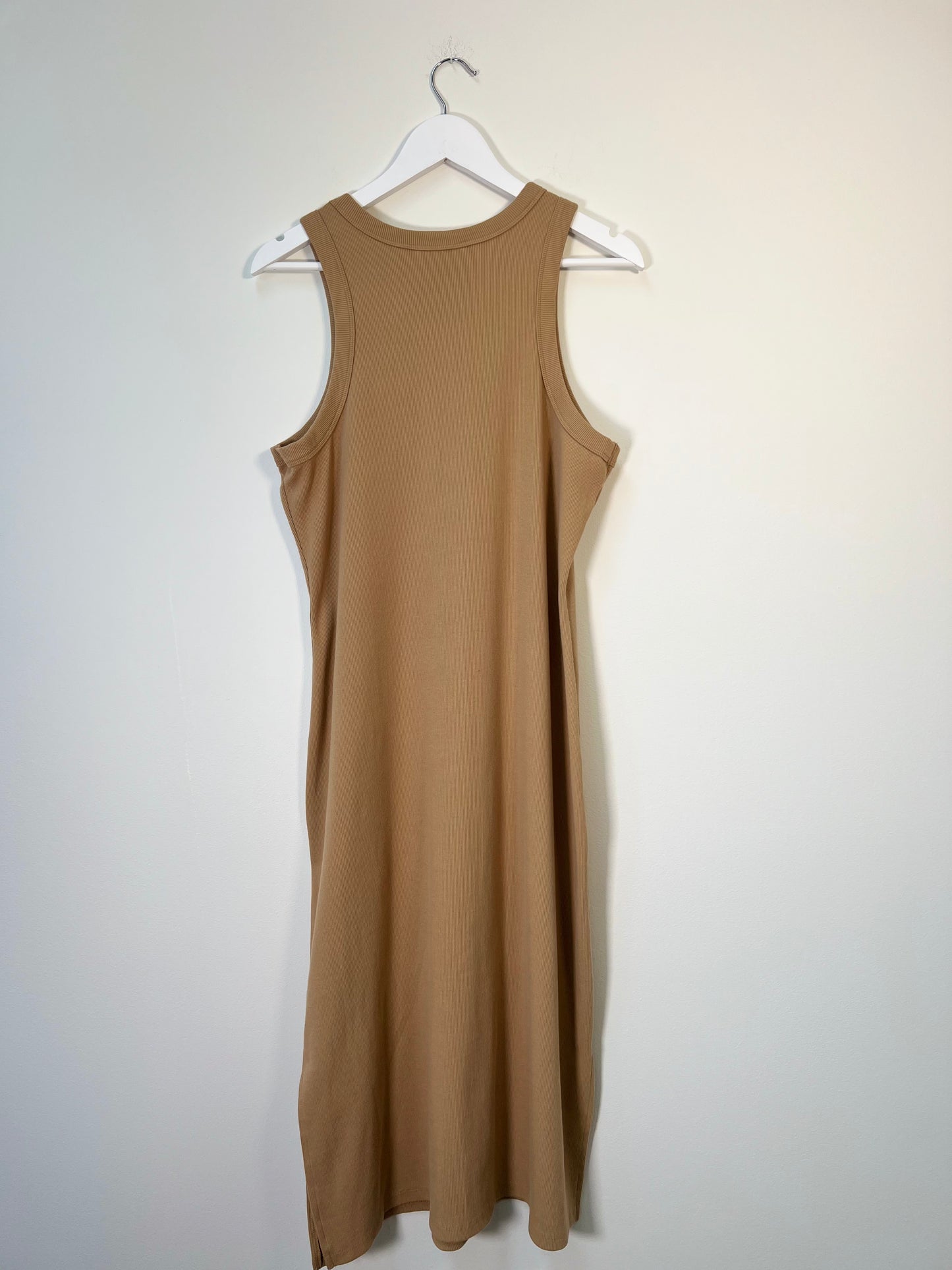 L Time And True Dress