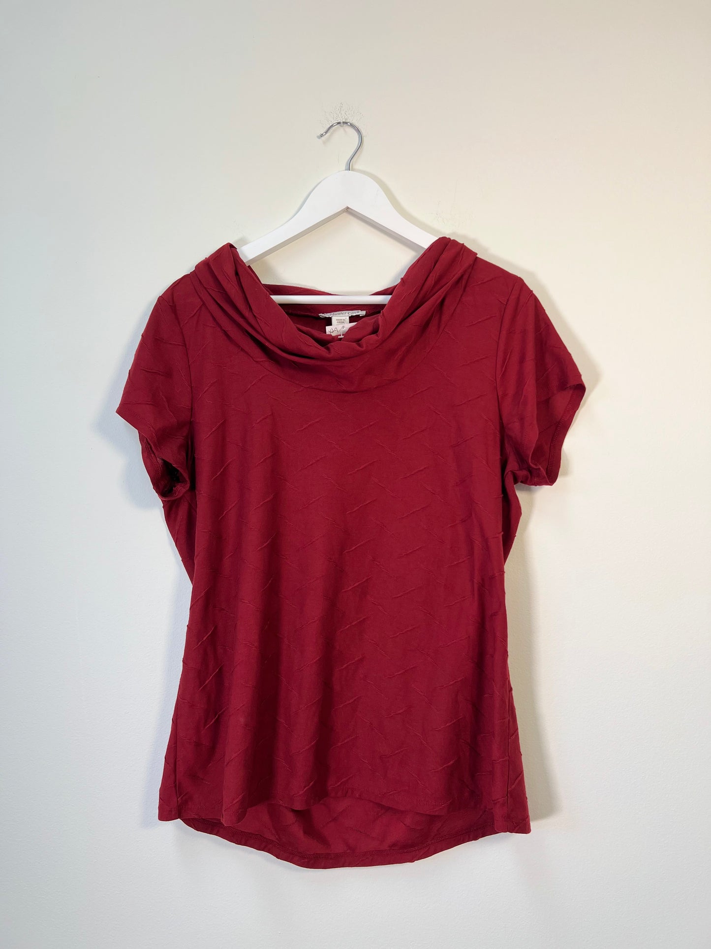 XL Coldwater Creek Shirt