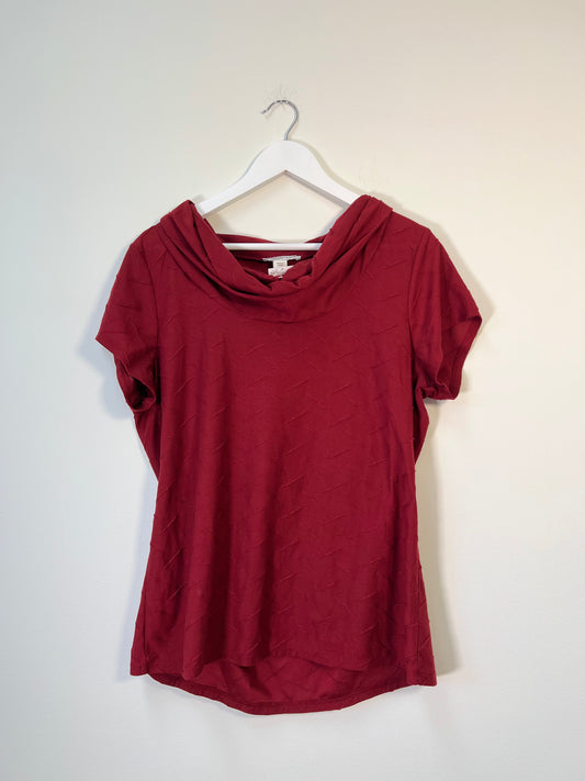 XL Coldwater Creek Shirt