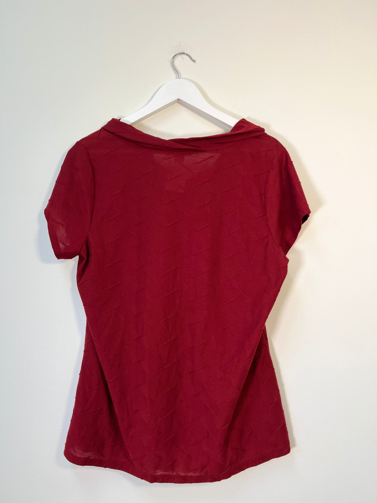 XL Coldwater Creek Shirt