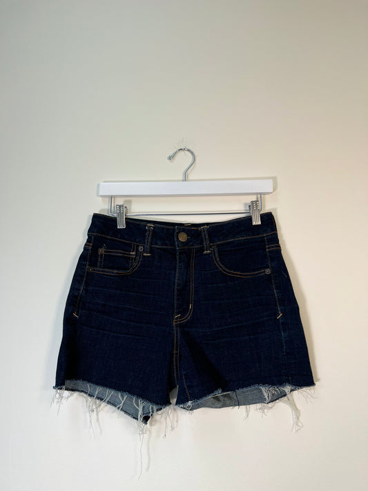 8 American Eagle Denim Shorts