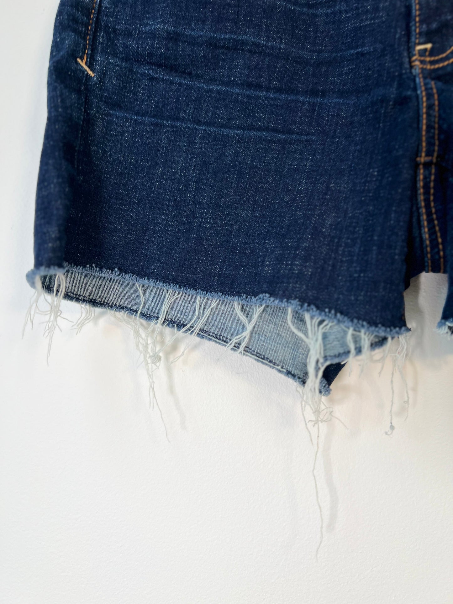 8 American Eagle Denim Shorts