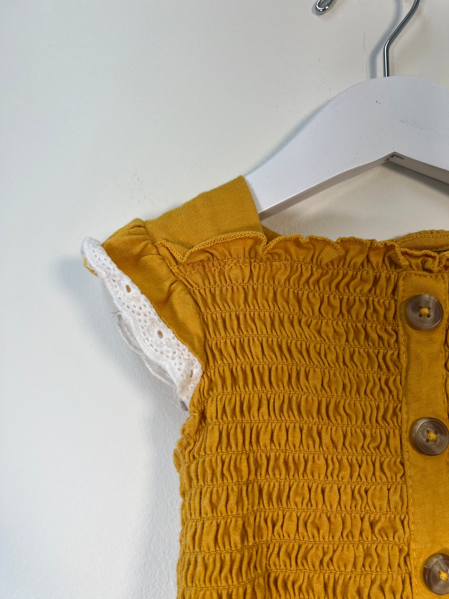 4T Little Lass Dress