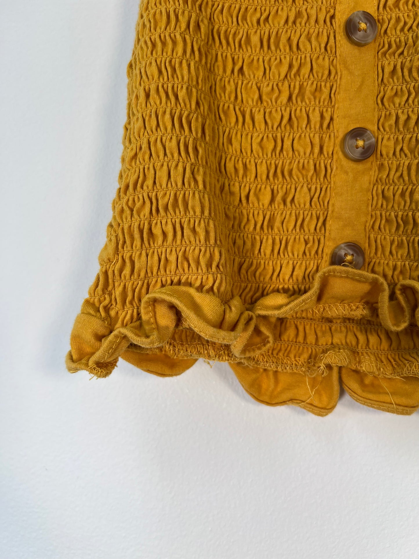 4T Little Lass Dress