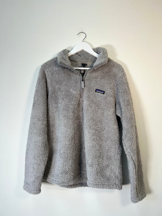 L Patagonia Jacket