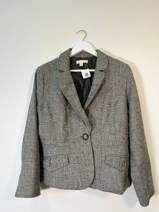 P12 Coldwater Creek Blazer