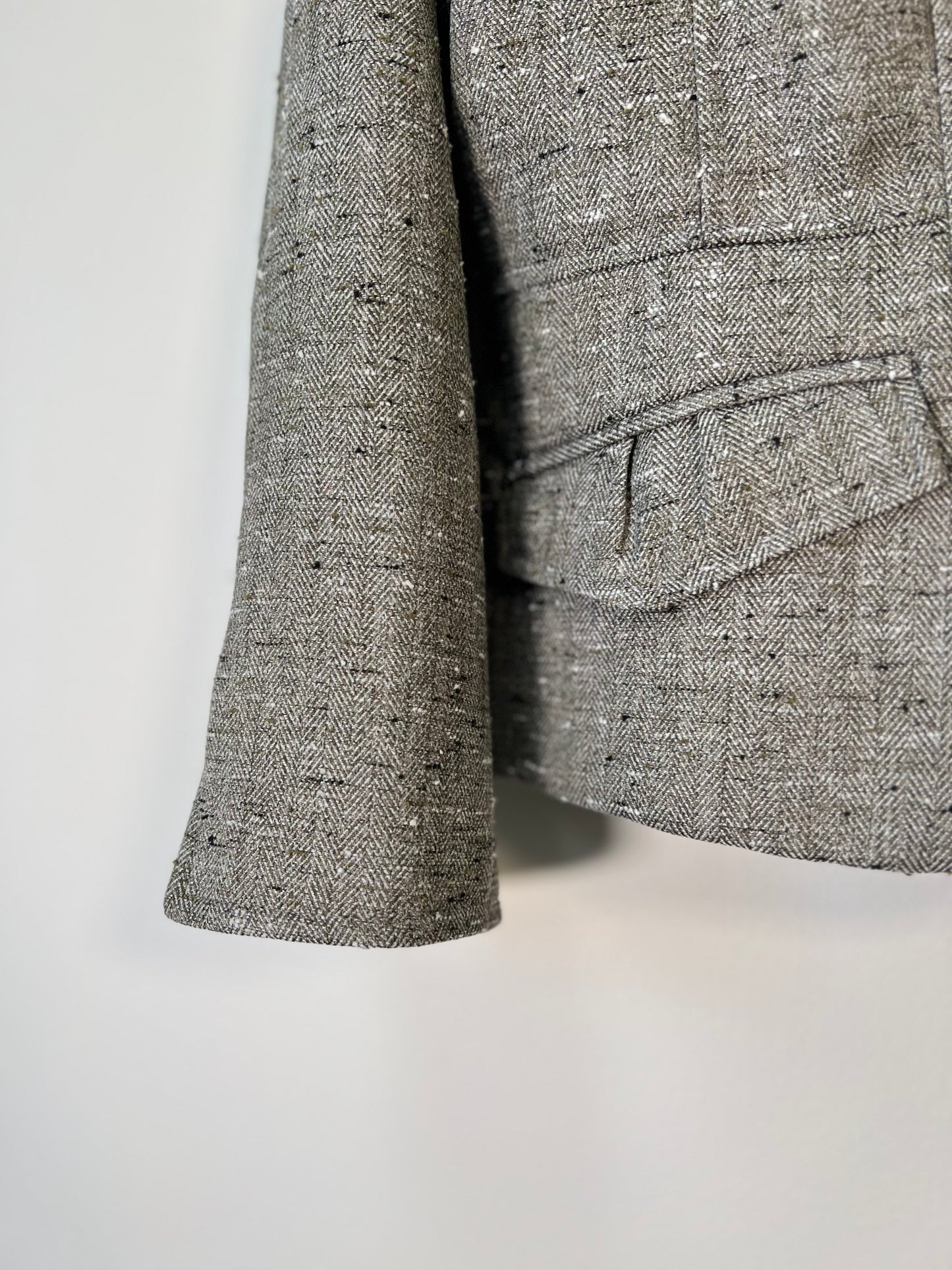 P12 Coldwater Creek Blazer