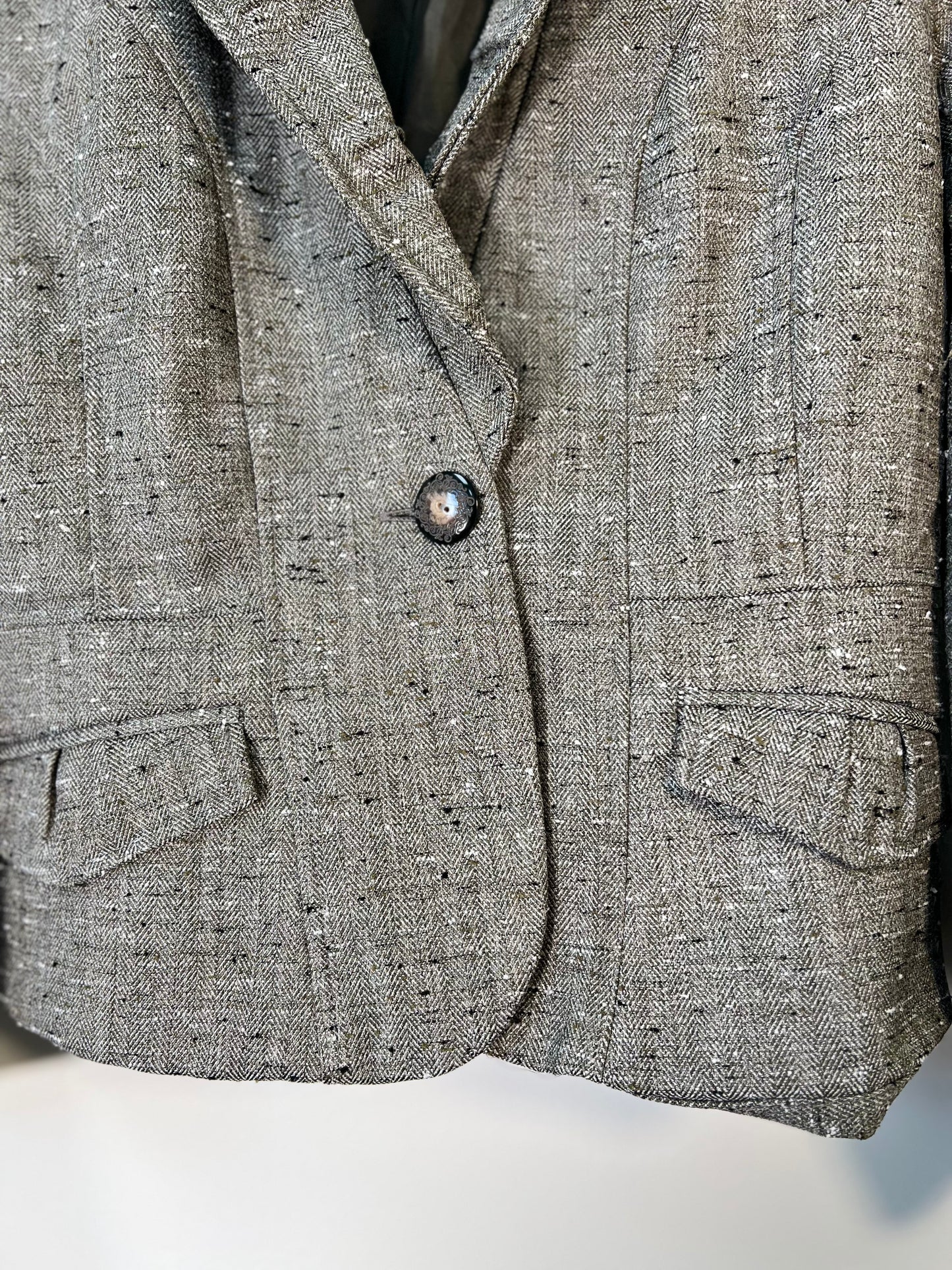 P12 Coldwater Creek Blazer