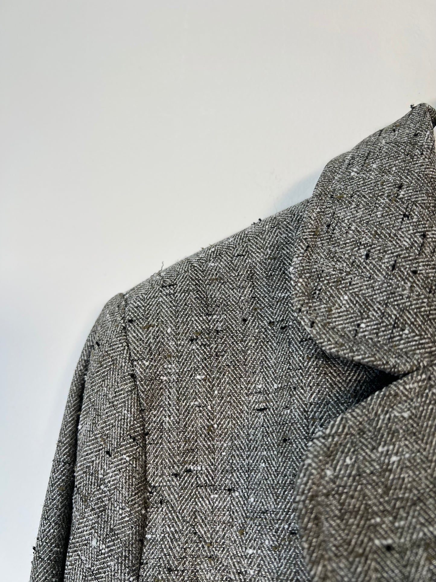 P12 Coldwater Creek Blazer