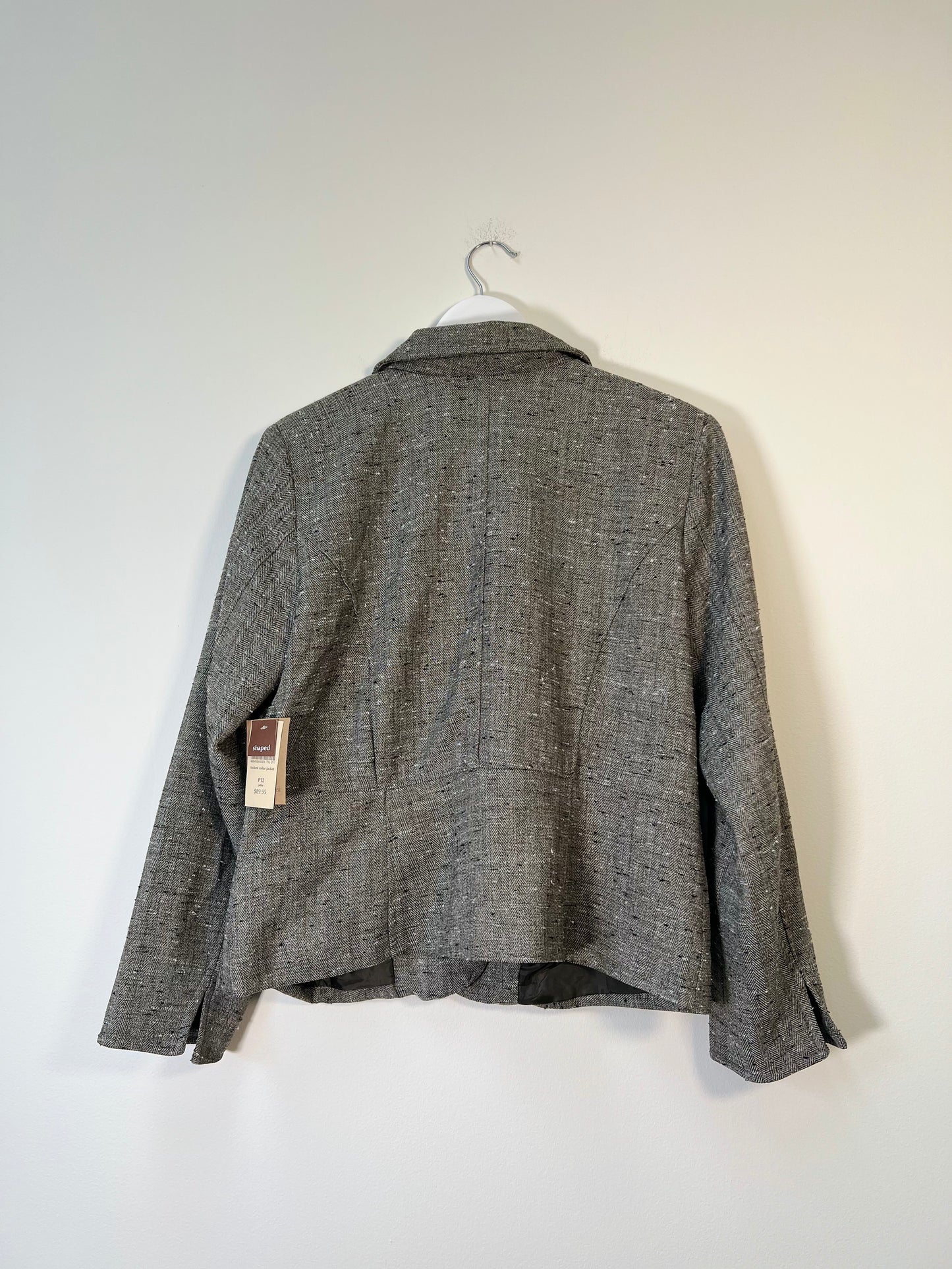 P12 Coldwater Creek Blazer