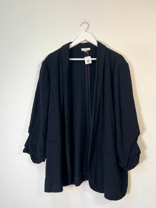 1XL Entro Blazer
