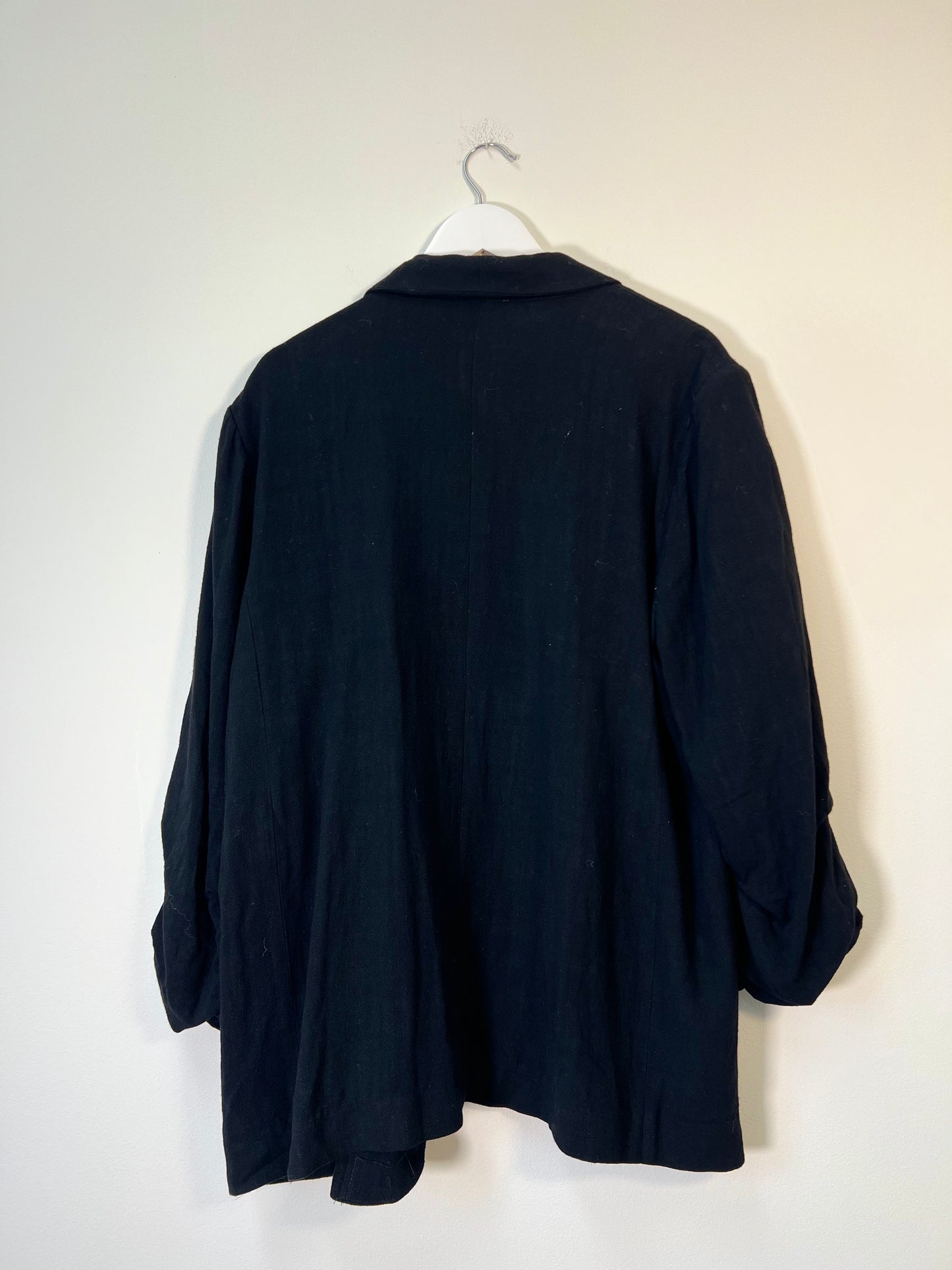 1XL Entro Blazer