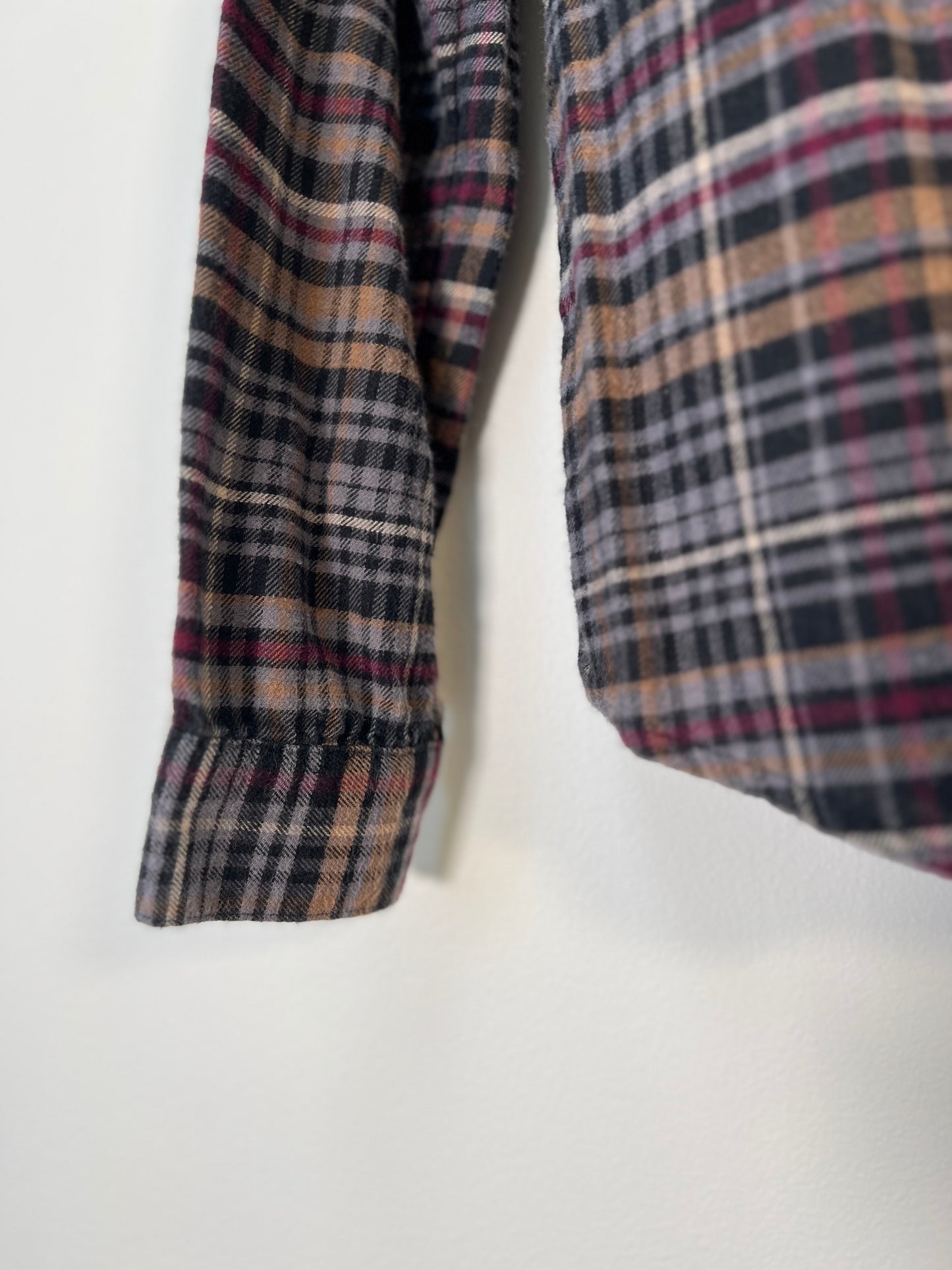 M Maurices Button-Down