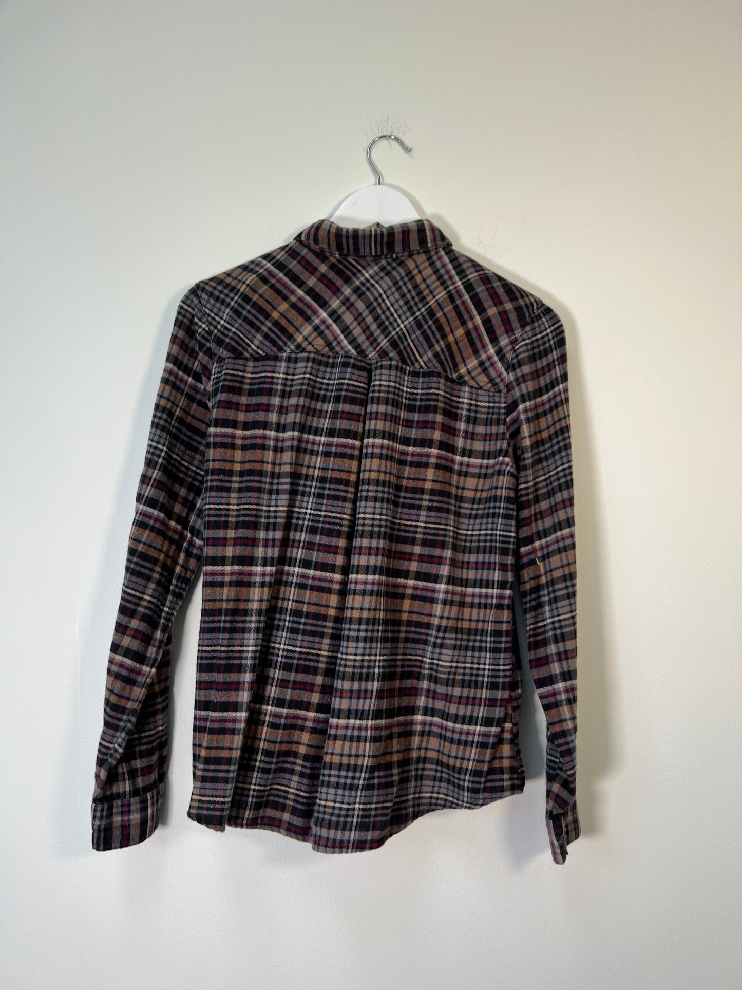 M Maurices Button-Down