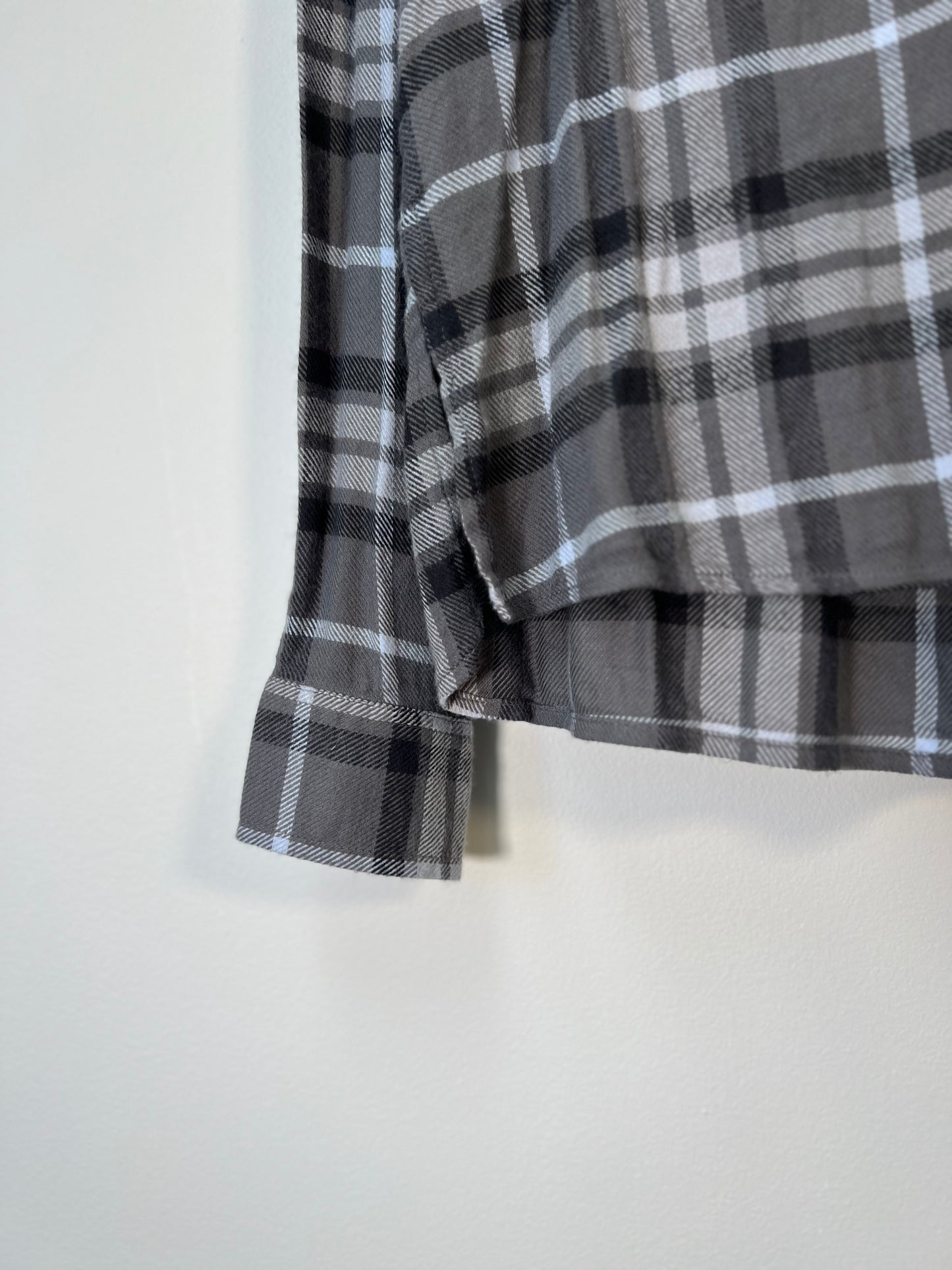 XS Petite Aerie Button-Down