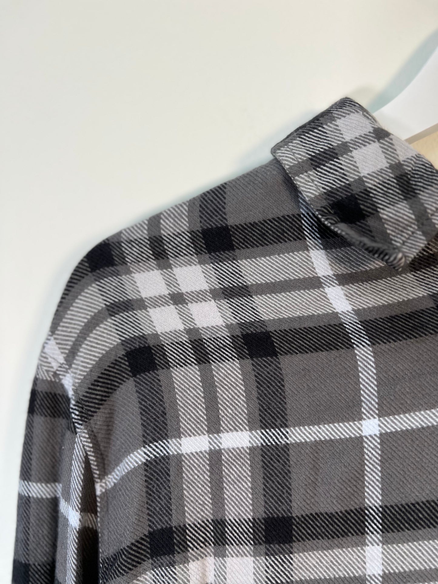 XS Petite Aerie Button-Down