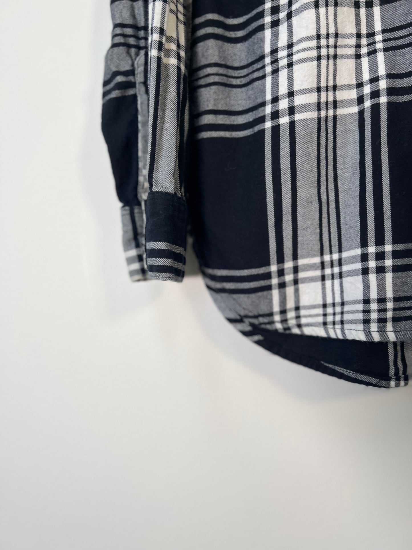 M Old Navy Button-Down