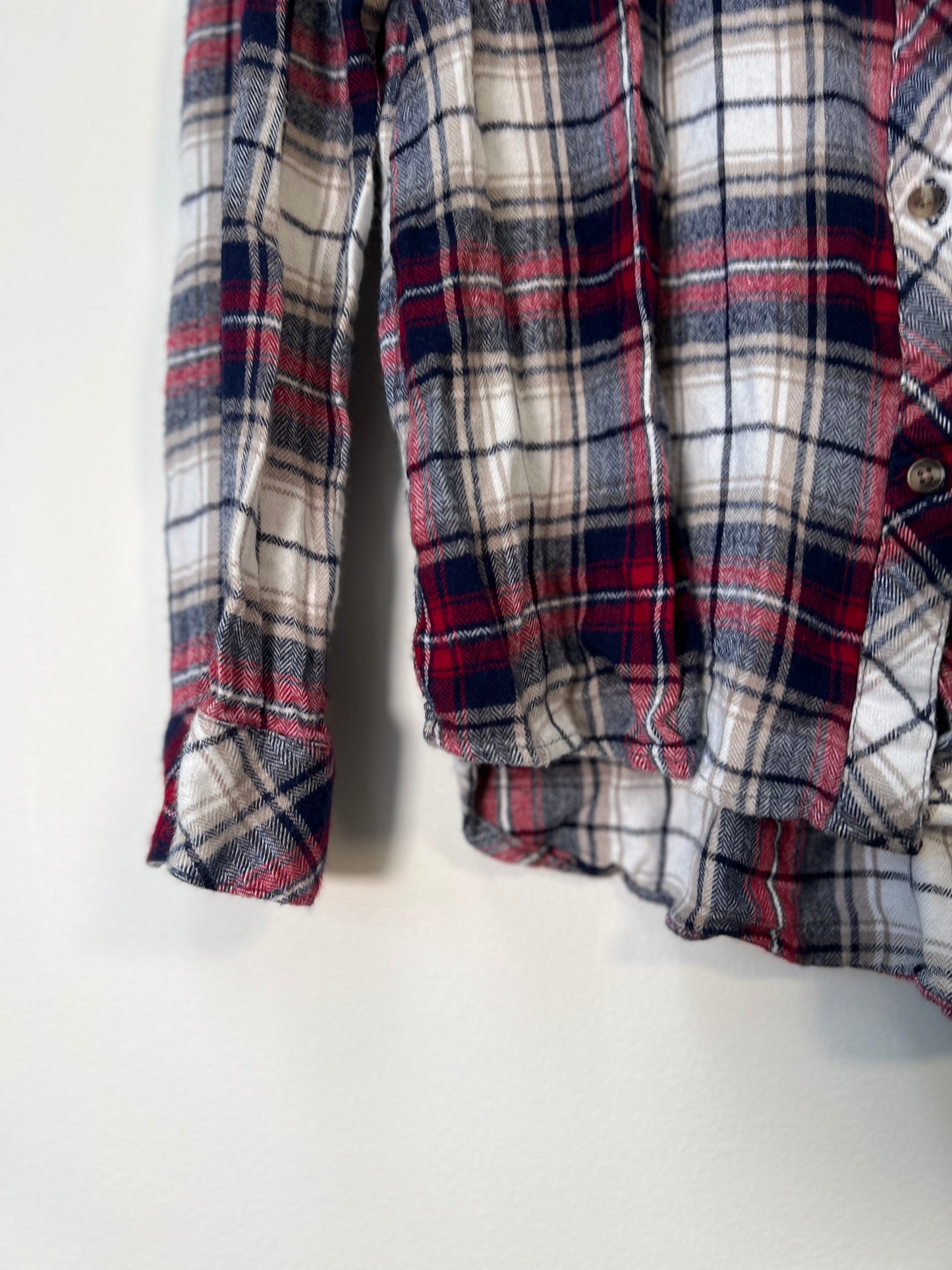 XL Thread Supply Button-Down