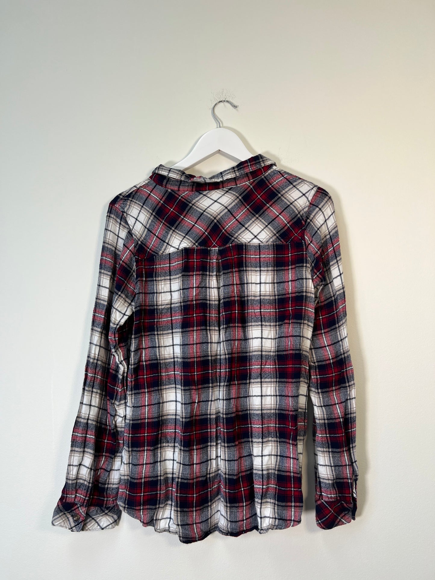 XL Thread Supply Button-Down