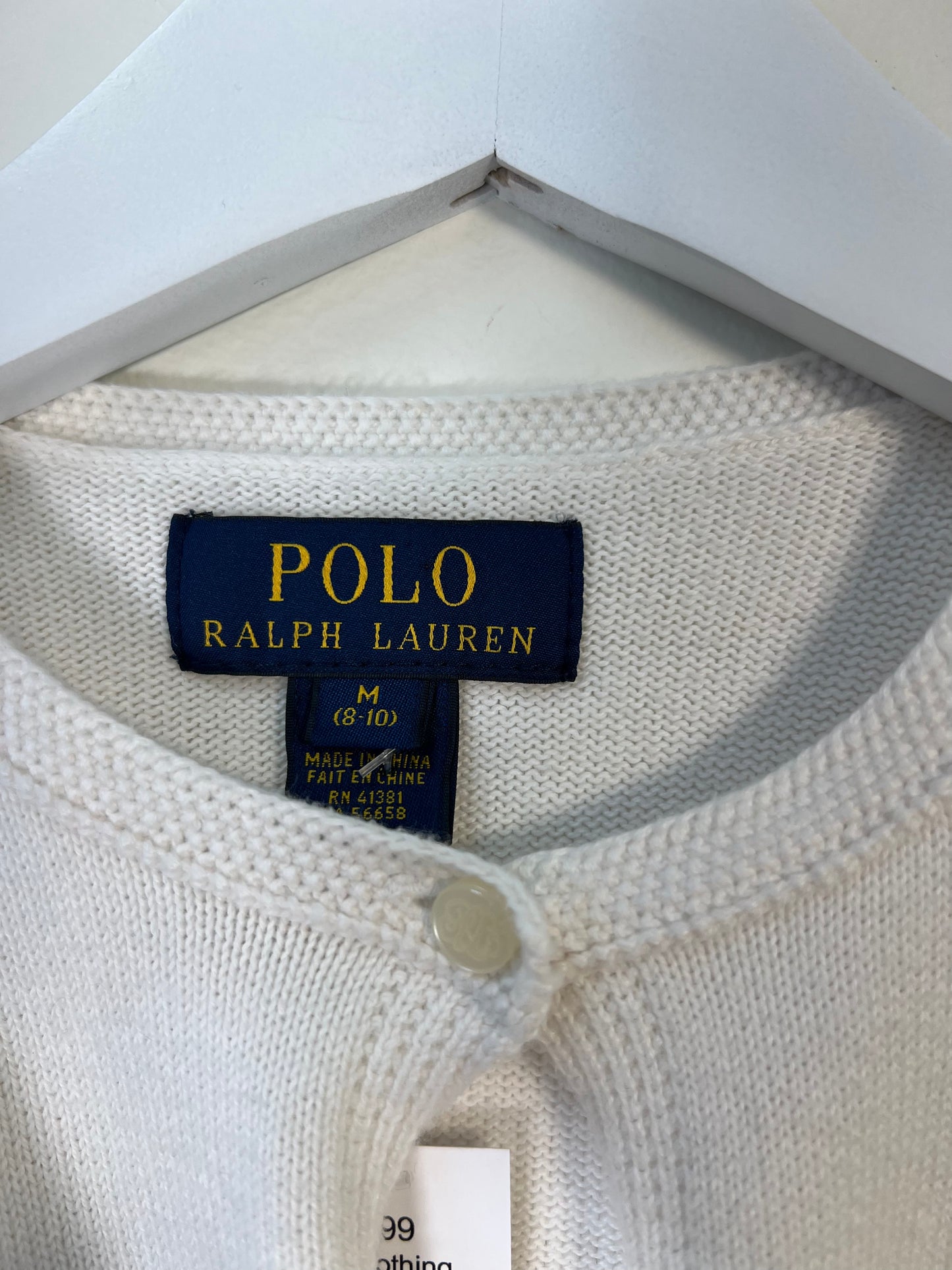 M Polo Ralph Lauren Sweater