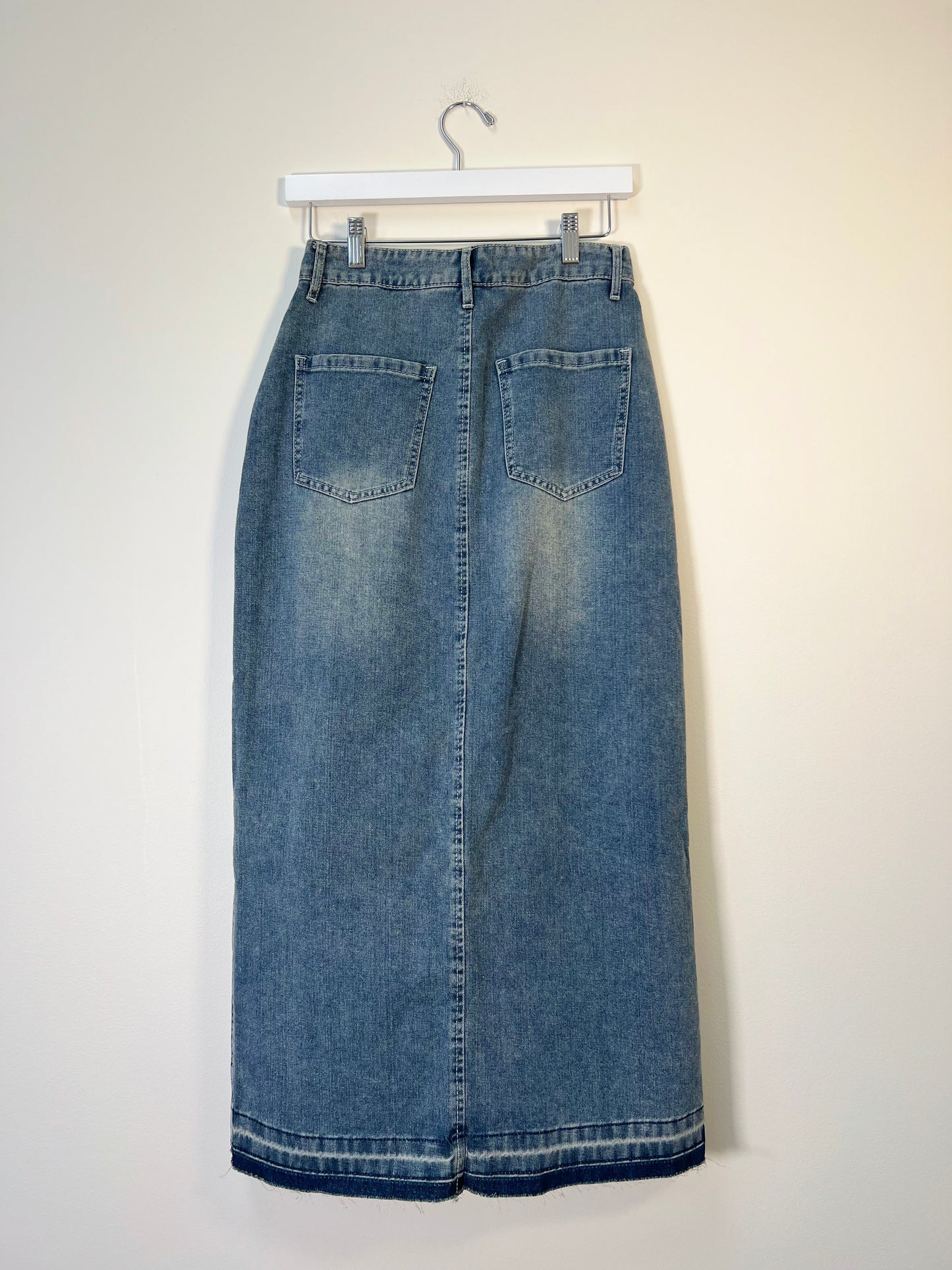 3 HG Denim Skirt