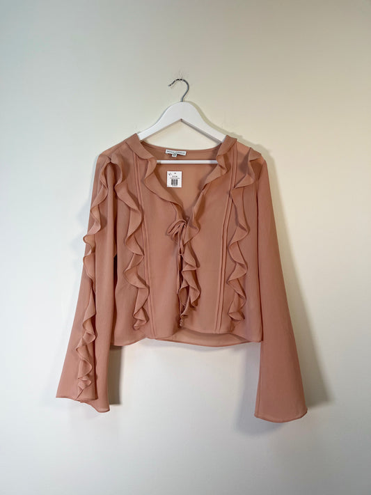 M Madison d'Amelie Blouse