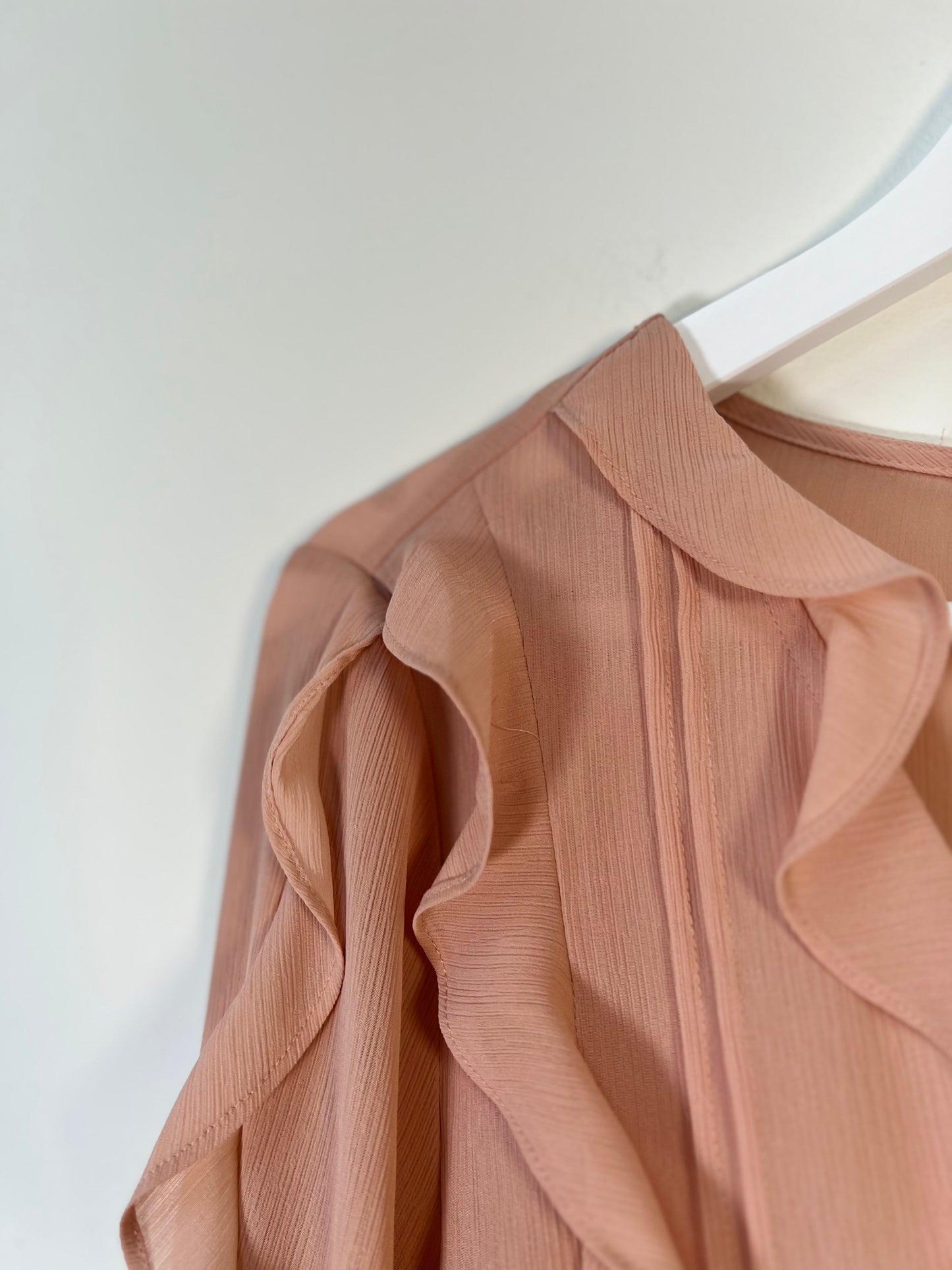 M Madison d'Amelie Blouse