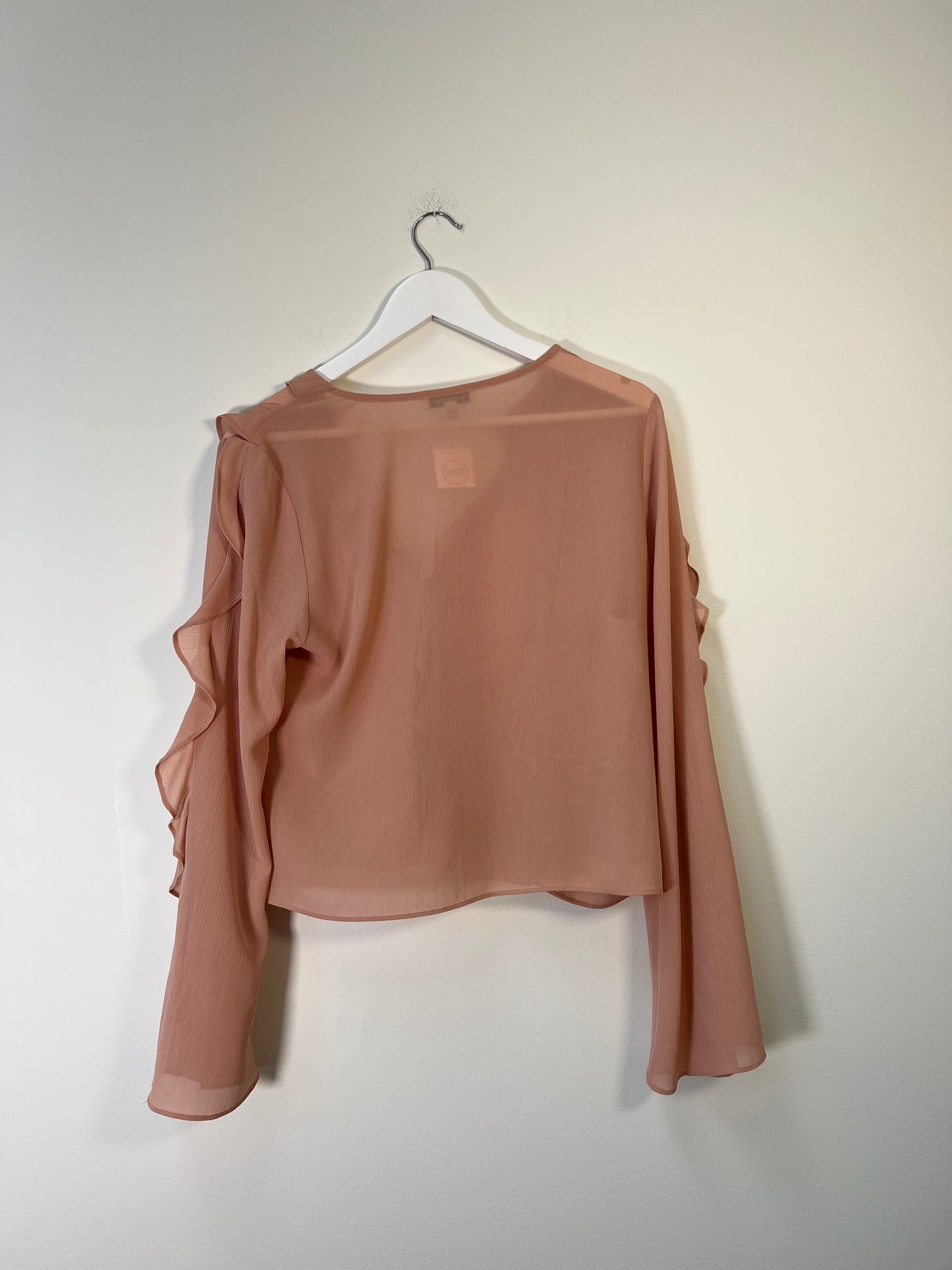 M Madison d'Amelie Blouse