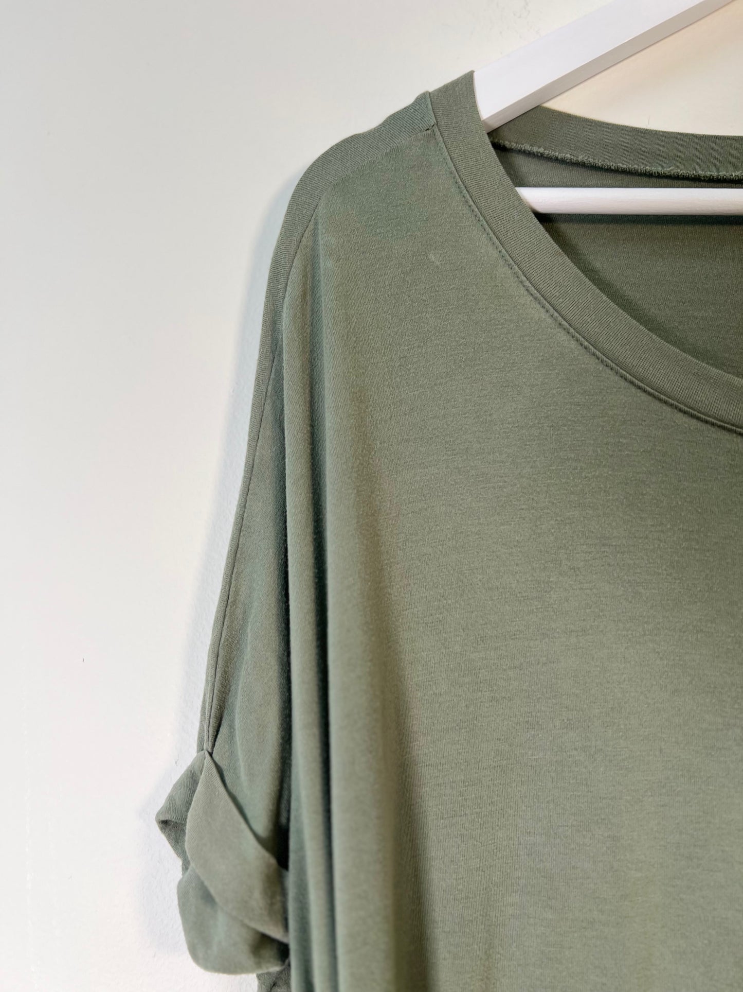 1XL Terra & Sky Dress