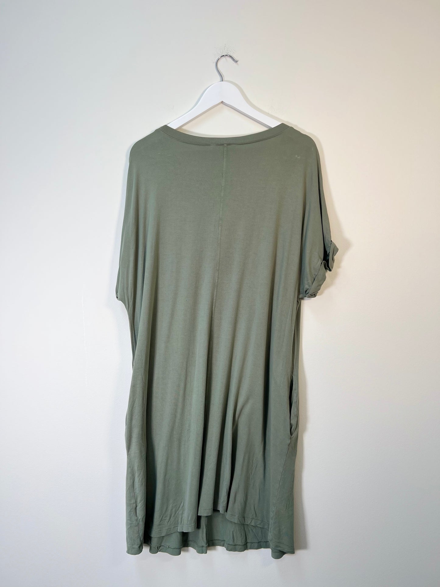 1XL Terra & Sky Dress