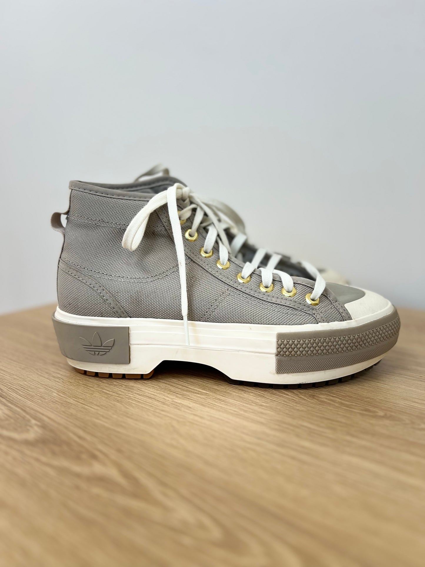 Adidas Nizza Trek Shoes Women’s