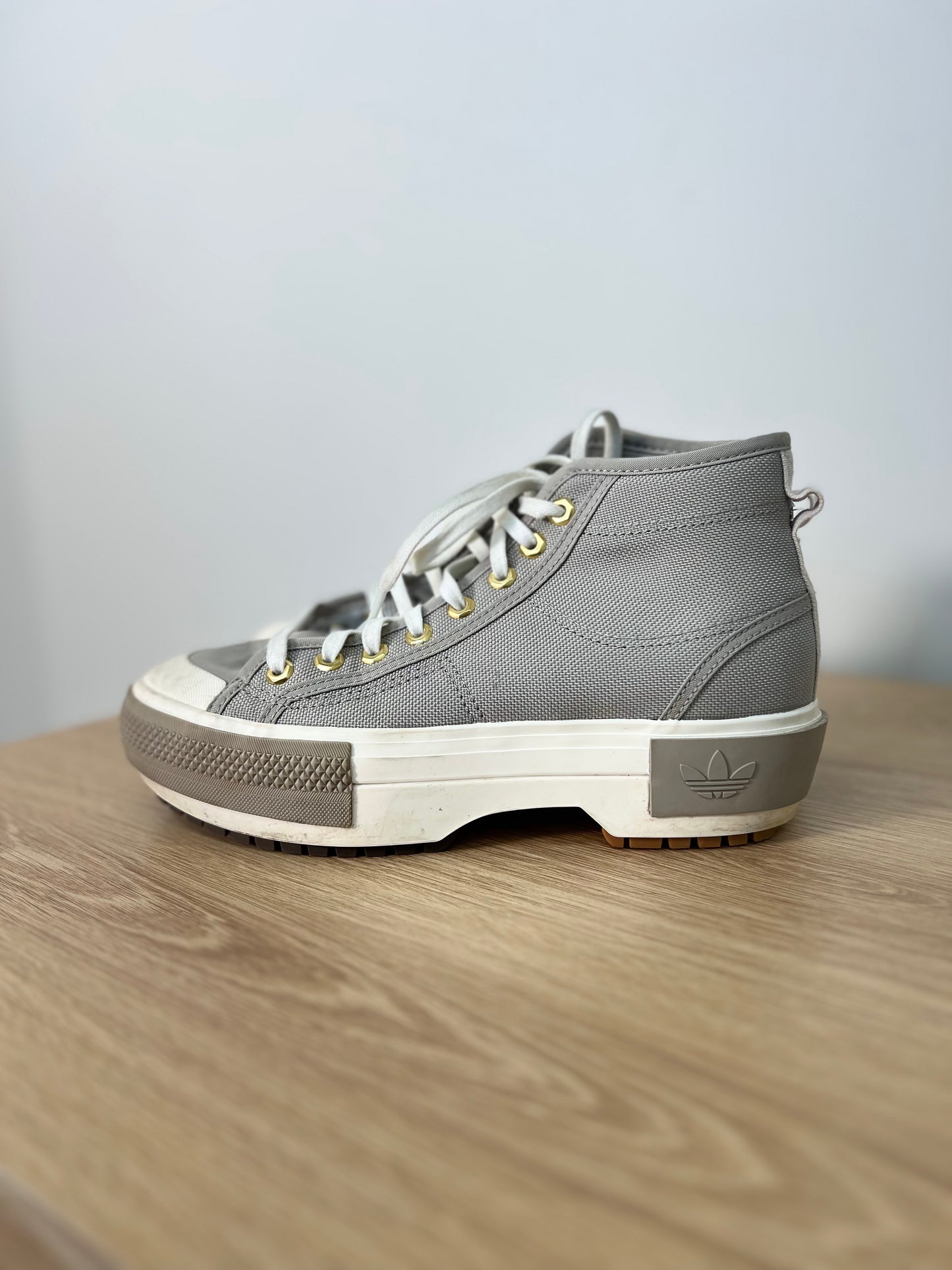 Adidas Nizza Trek Shoes Women’s